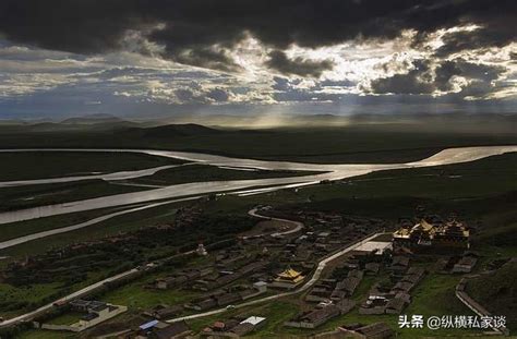 中原地區|中原是華夏文明和中華文明的發祥地，那麼中原到底是。